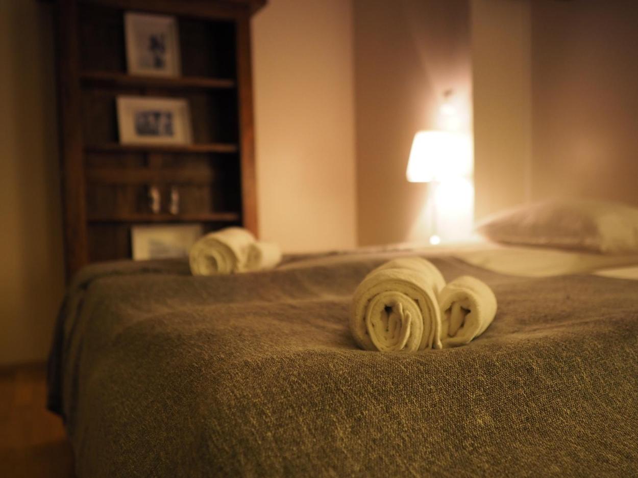 Fisherman Guesthouse Sudureyri