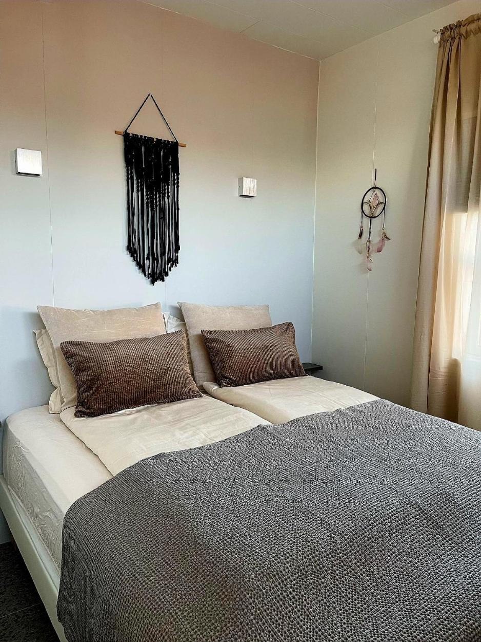 Haukaberg之家（Haukaberg House）