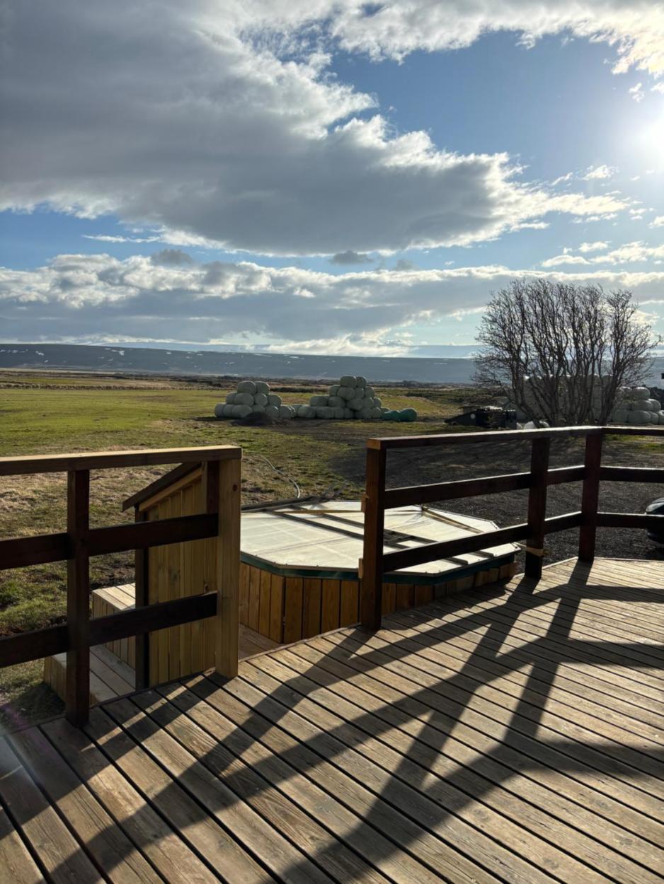 Guesthouse Helluland