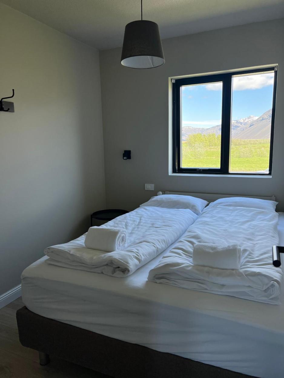 灰屋“大公寓”（The Greyhouse "Big Apartment"）
