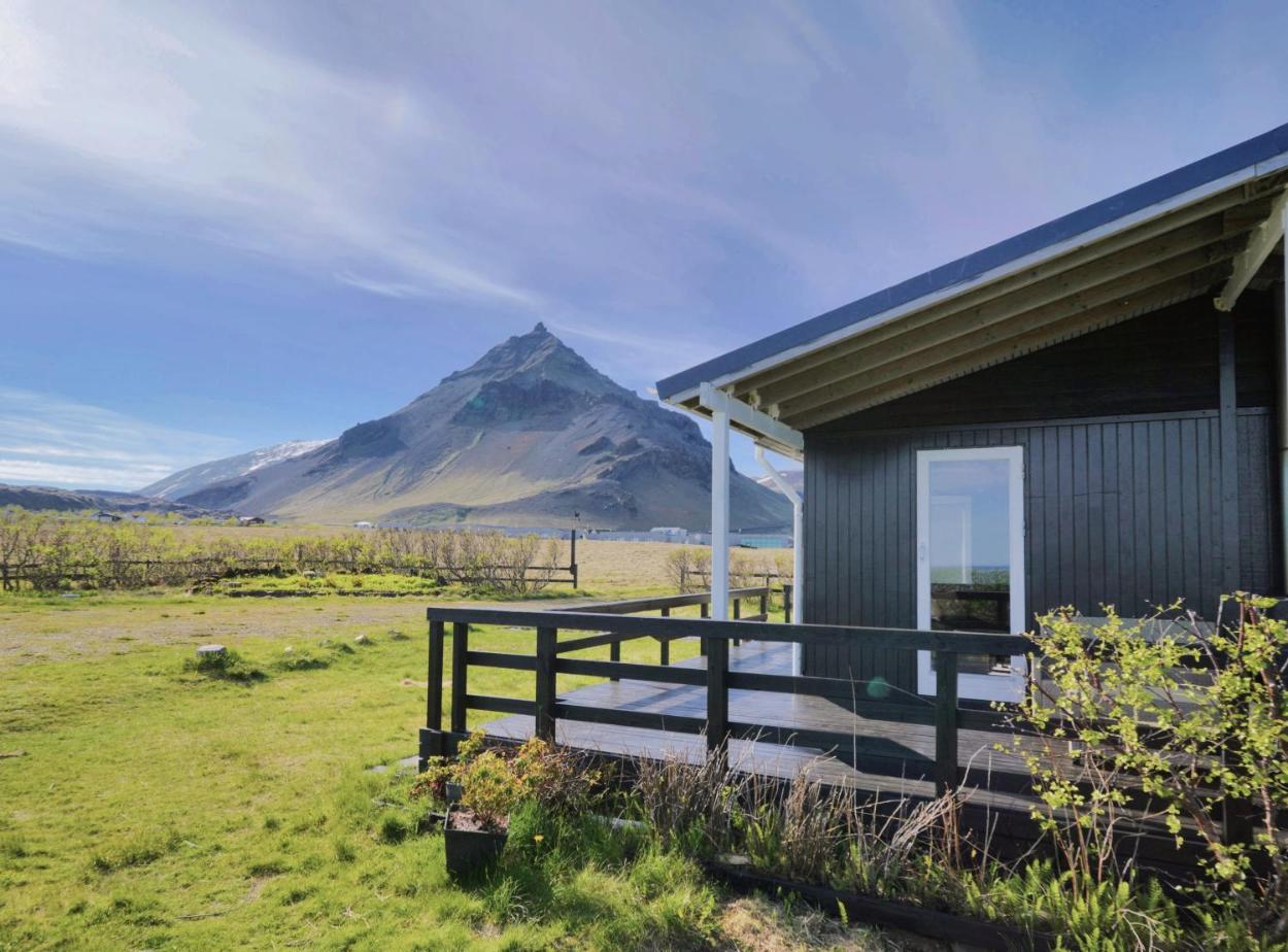 Nonholl Country Cottage - El refugio perfecto