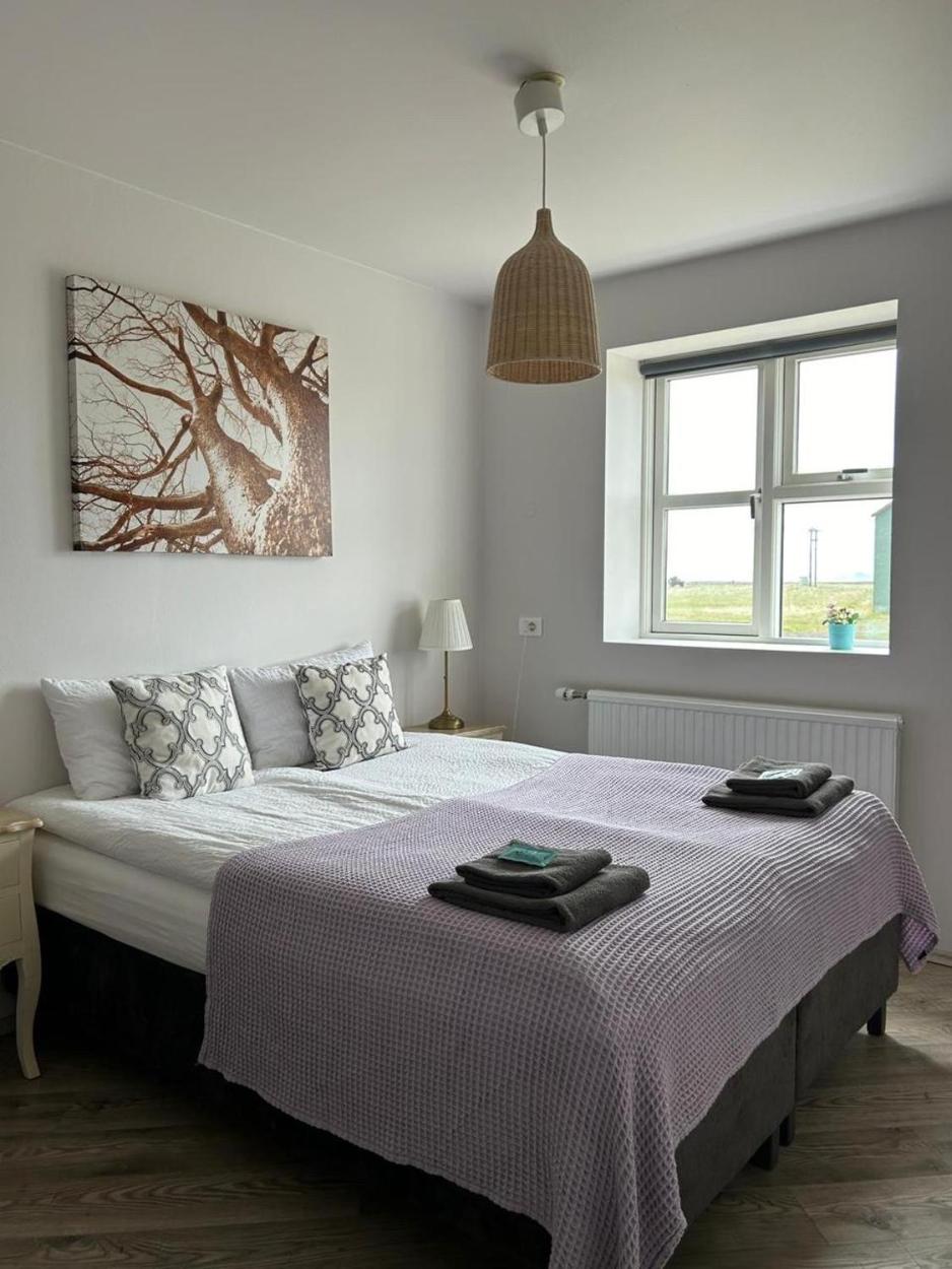 Lindartun Guesthouse