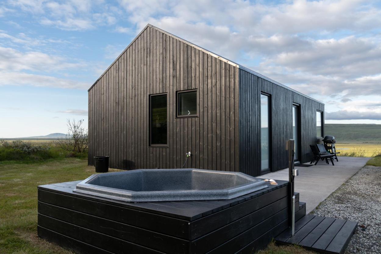 Svartaborg Luxury Villas