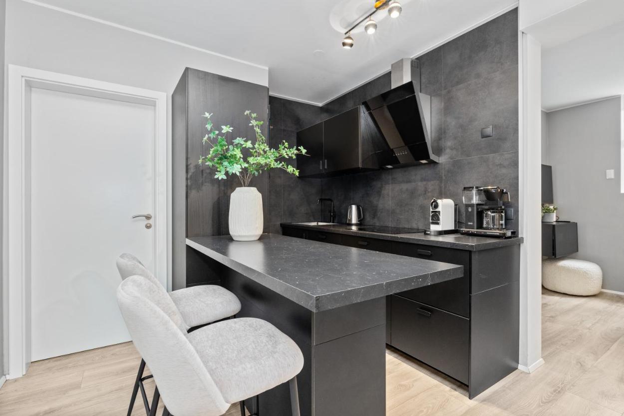 Appartement Vatnsstigur