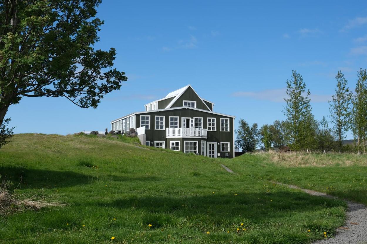 Hótel Goðafoss Fosshóll