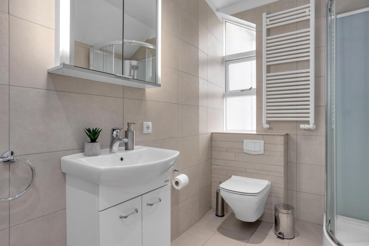 Thorsplan Luxury Apartment