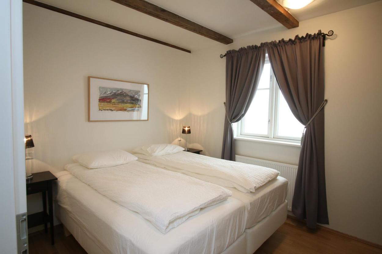 Acco Ice Apartments