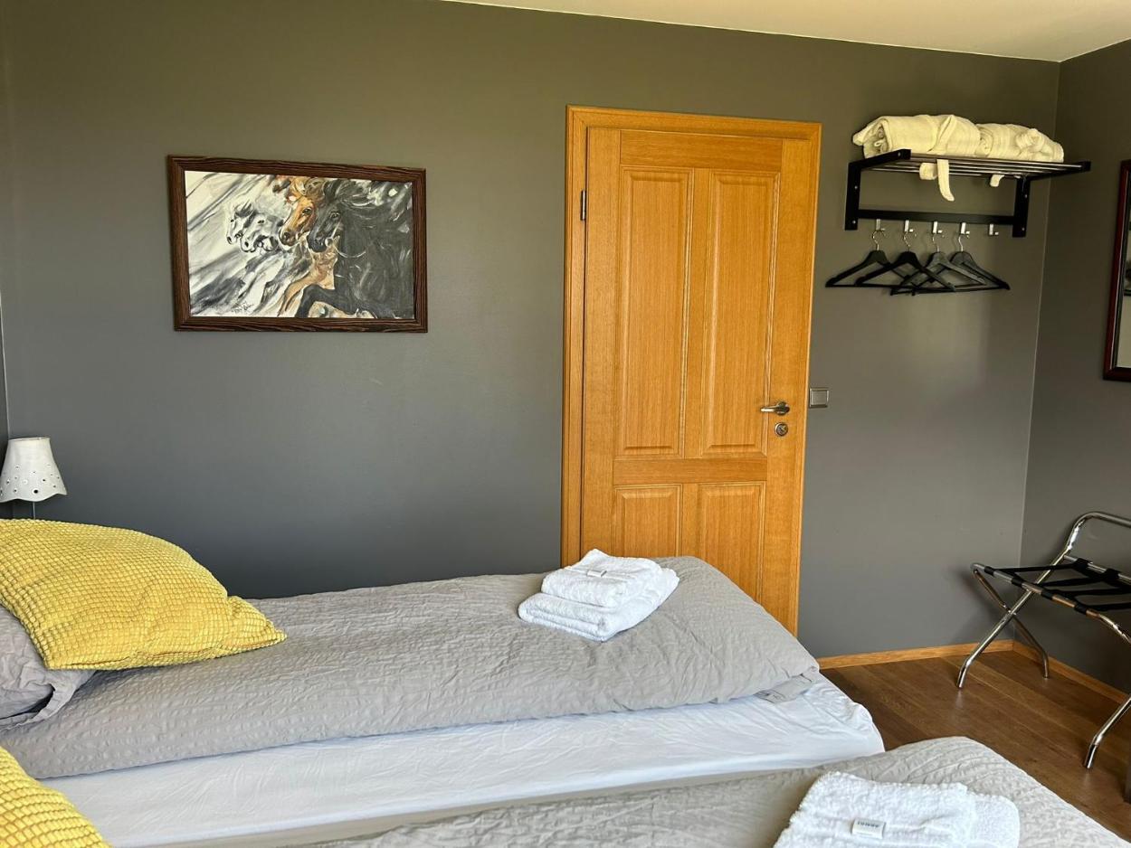 Armot Guesthouse