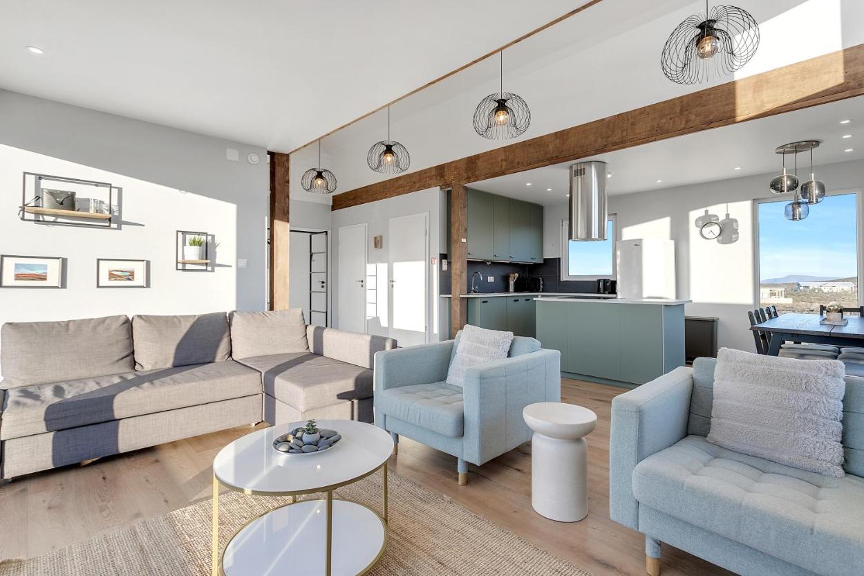 Niceland Cottage