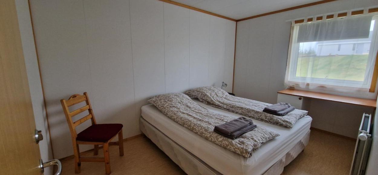 Skutustadir农庄民宿（Skutustadir Farm House）