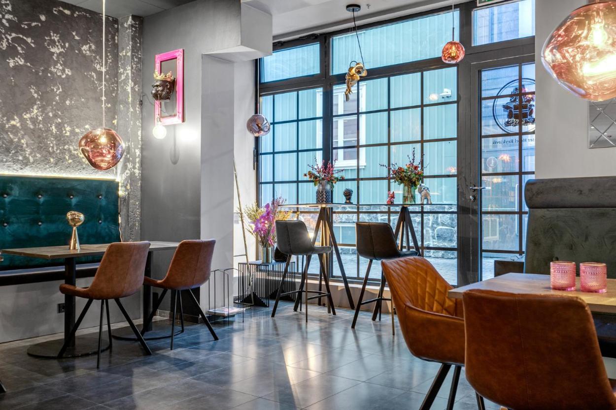 市中心酒店 | City Center Hotel