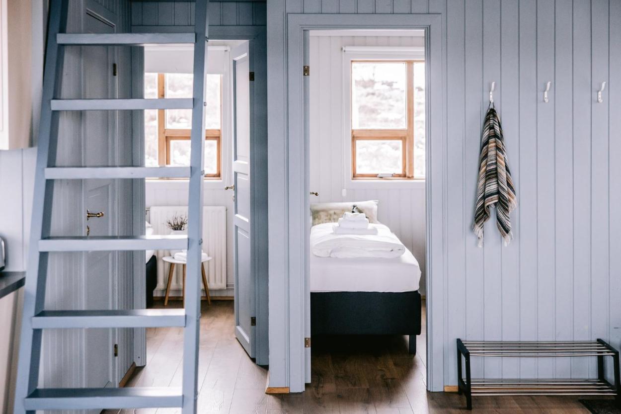 希尔德小屋酒店 | Hlid Cottages