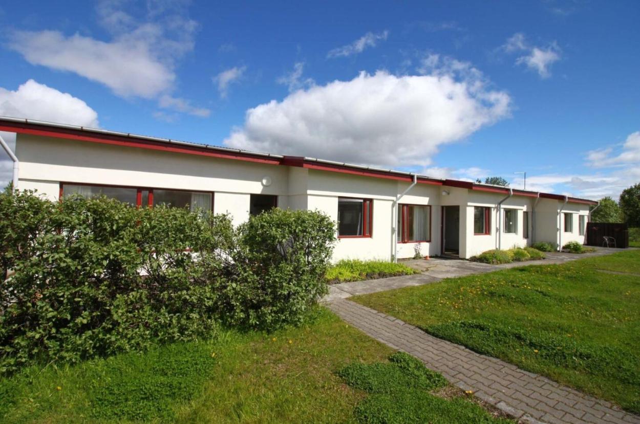 埃尔达公寓（Elda Apartments）