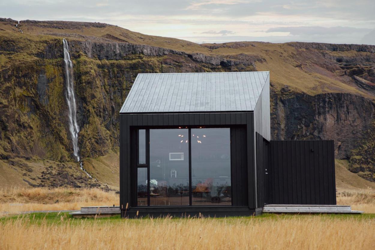 塞里雅兰瀑布地平线小屋 | Seljalandsfoss Horizons Lodges