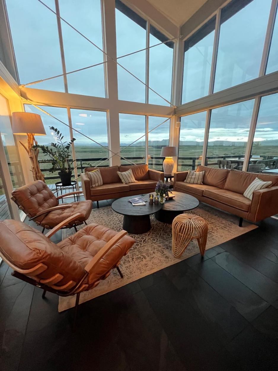 极光山庄酒店（Aurora Lodge Hotel）