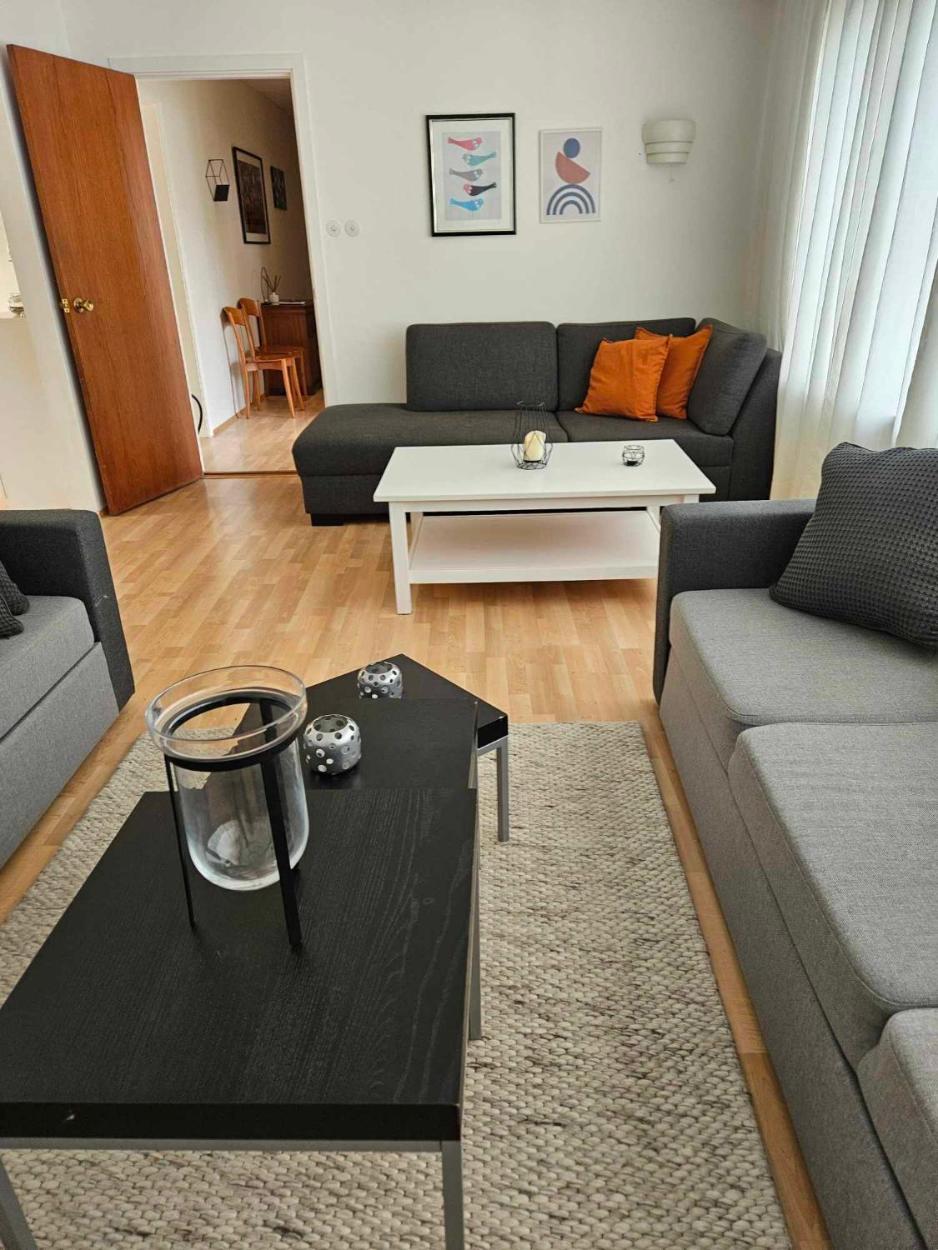 西峡湾民居(House in the Westfjords)