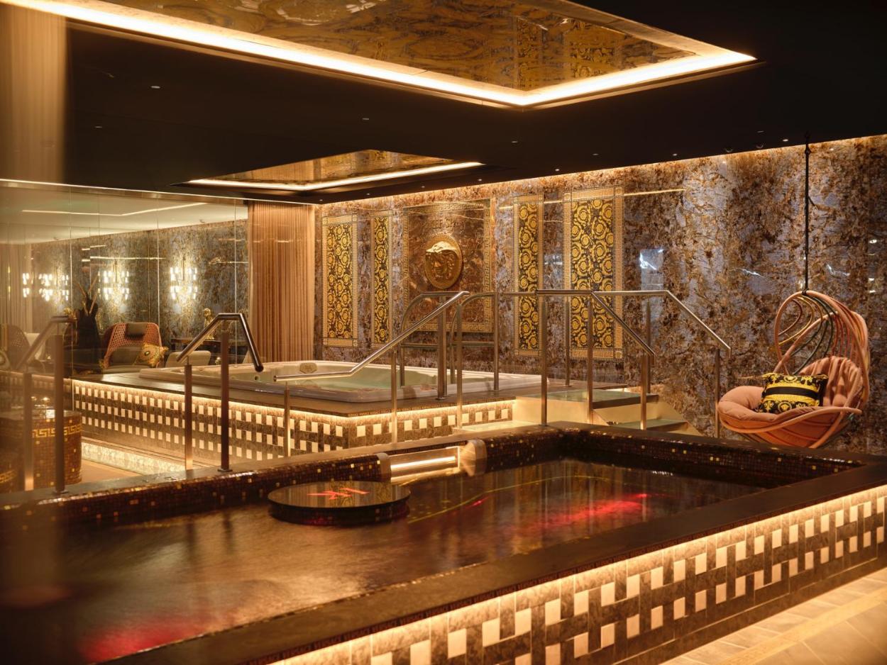 凯夫拉维克酒店 | Hotel Keflavik