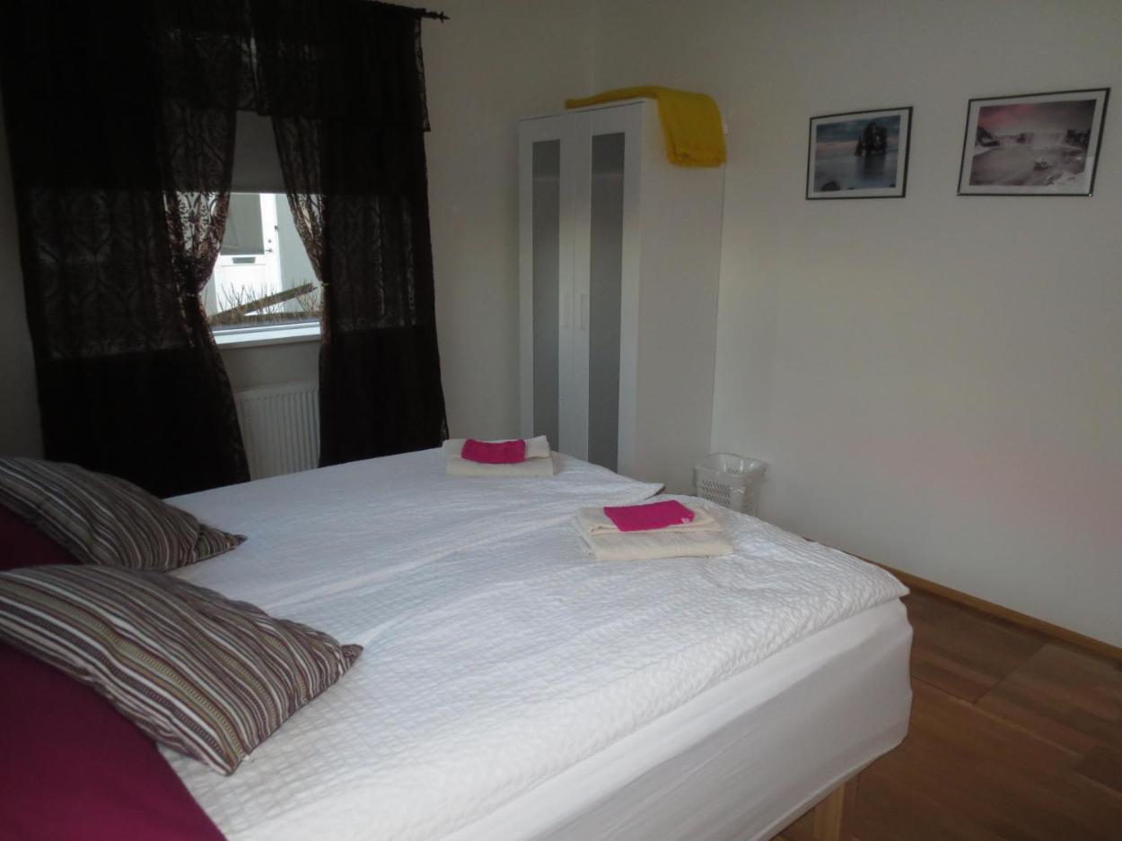 Teigur Guesthouse