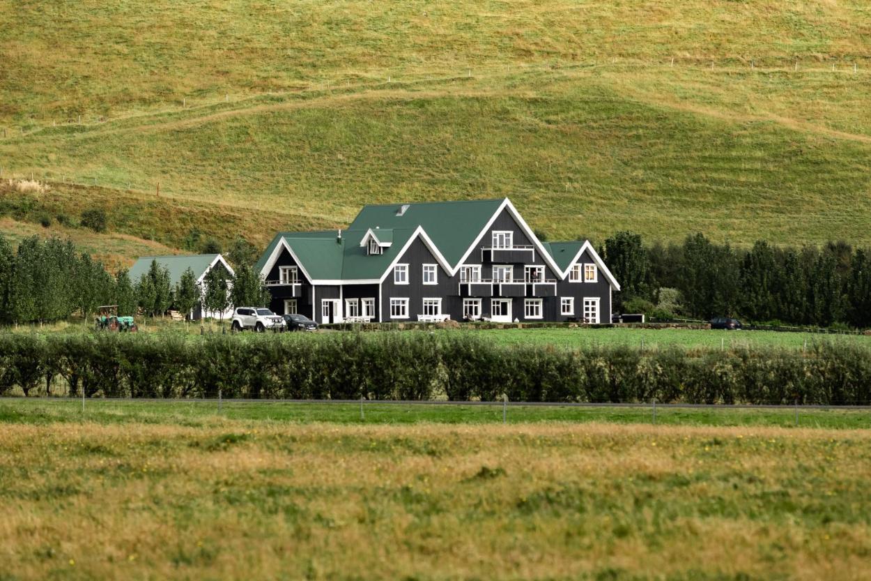 斯卡拉科特庄园酒店（Skalakot Manor Hotel）