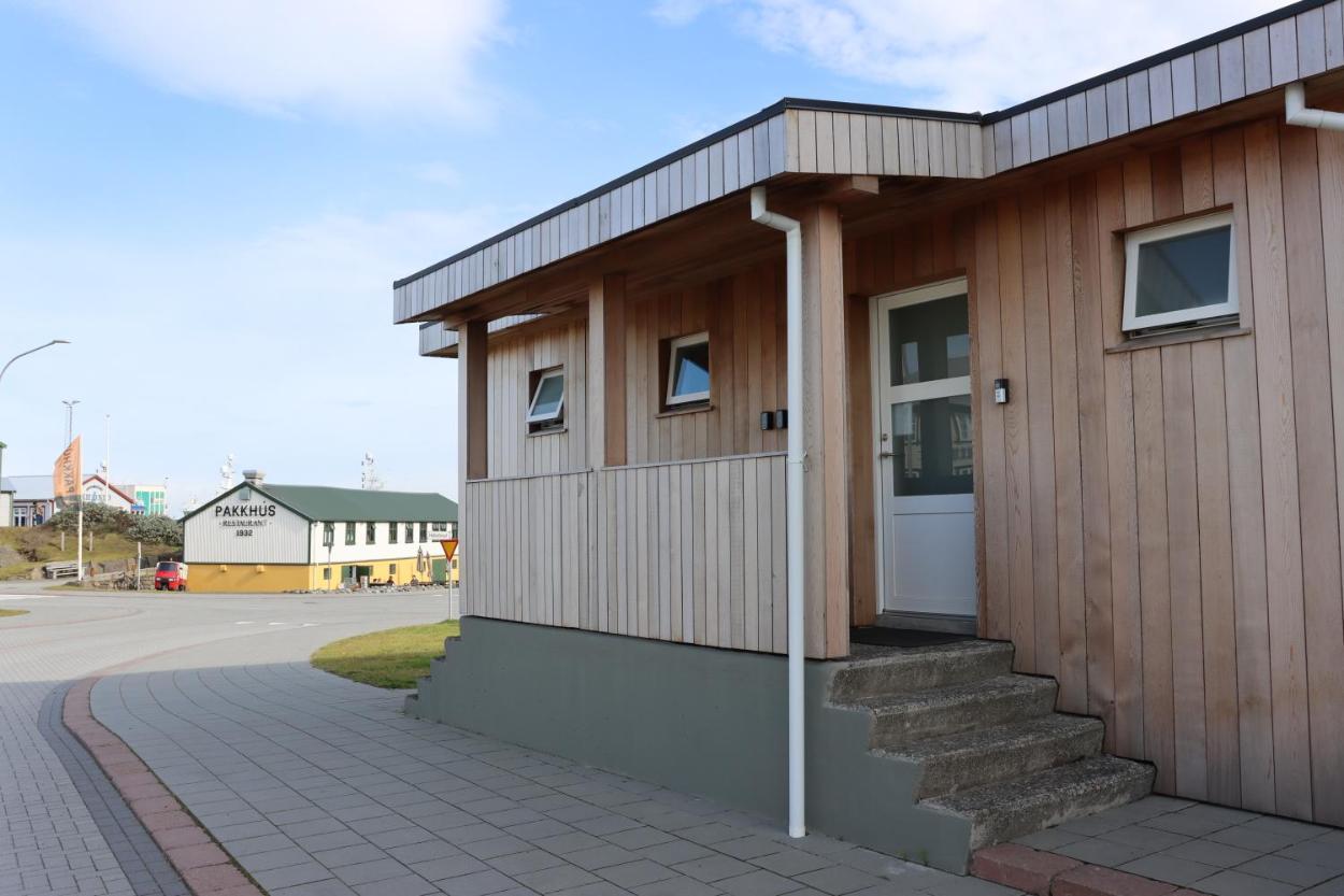 Guesthouse Dyngia