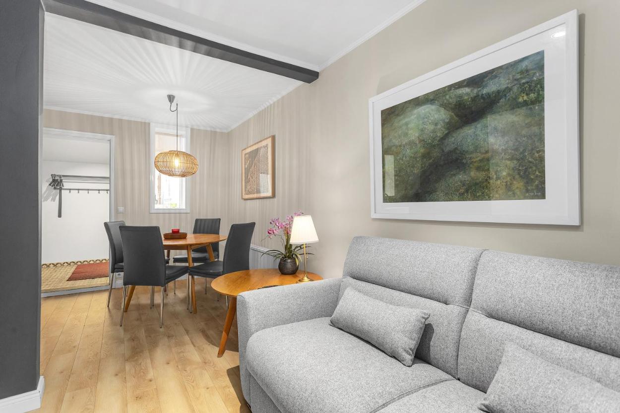 本地人公寓（Live as Locals Apartments）