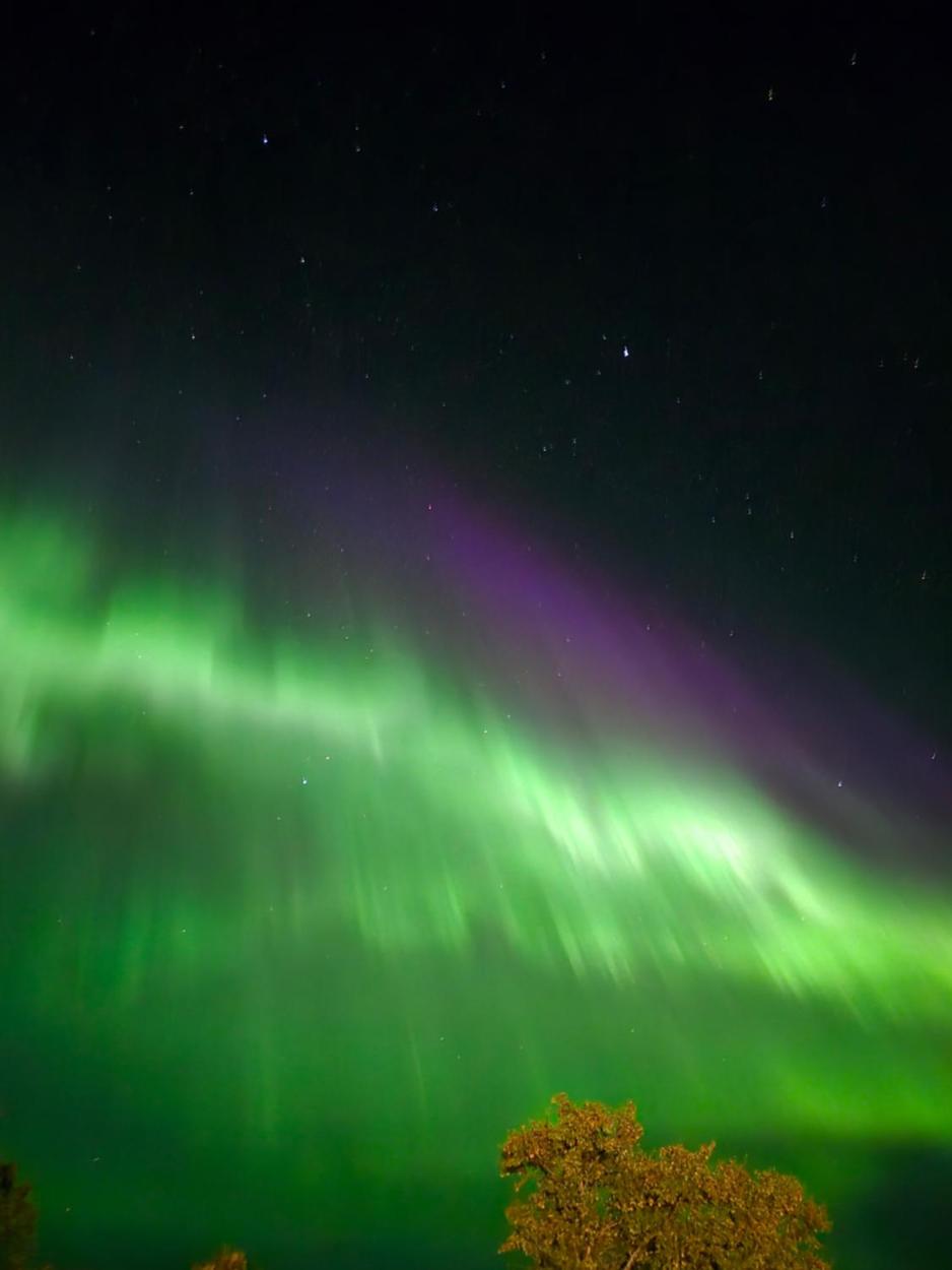 Modir Jord Organic B&B