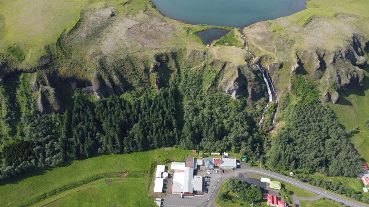 克劳斯特霍夫旅馆 | Klausturhof Guesthouse