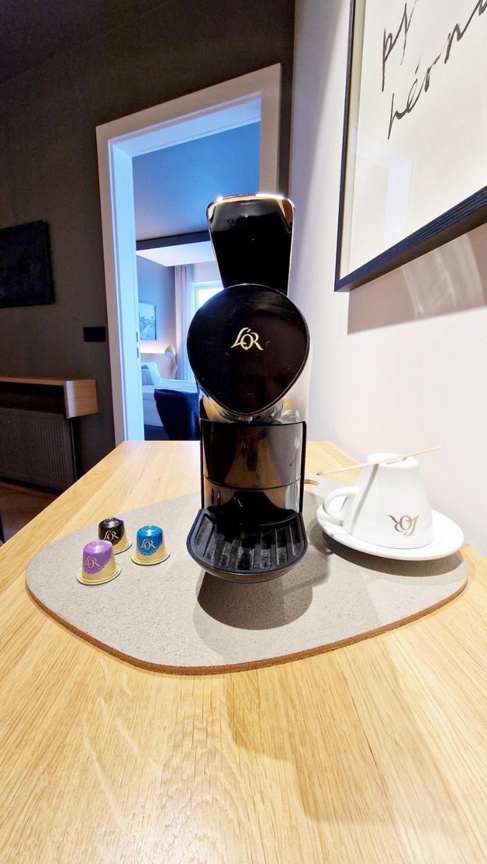 Berjaya Myvatn Hotel