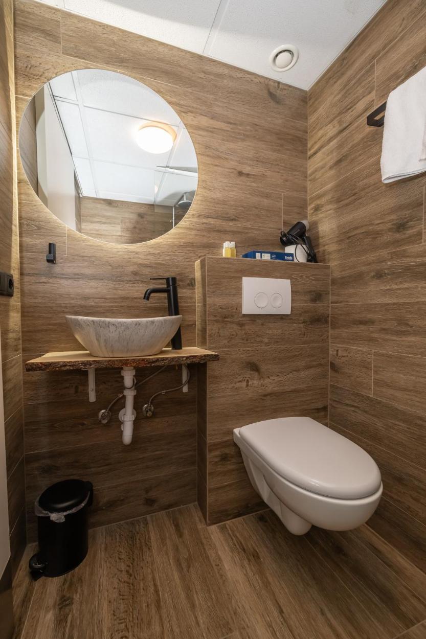 호텔 케르날룬두르(Hotel Kjarnalundur)