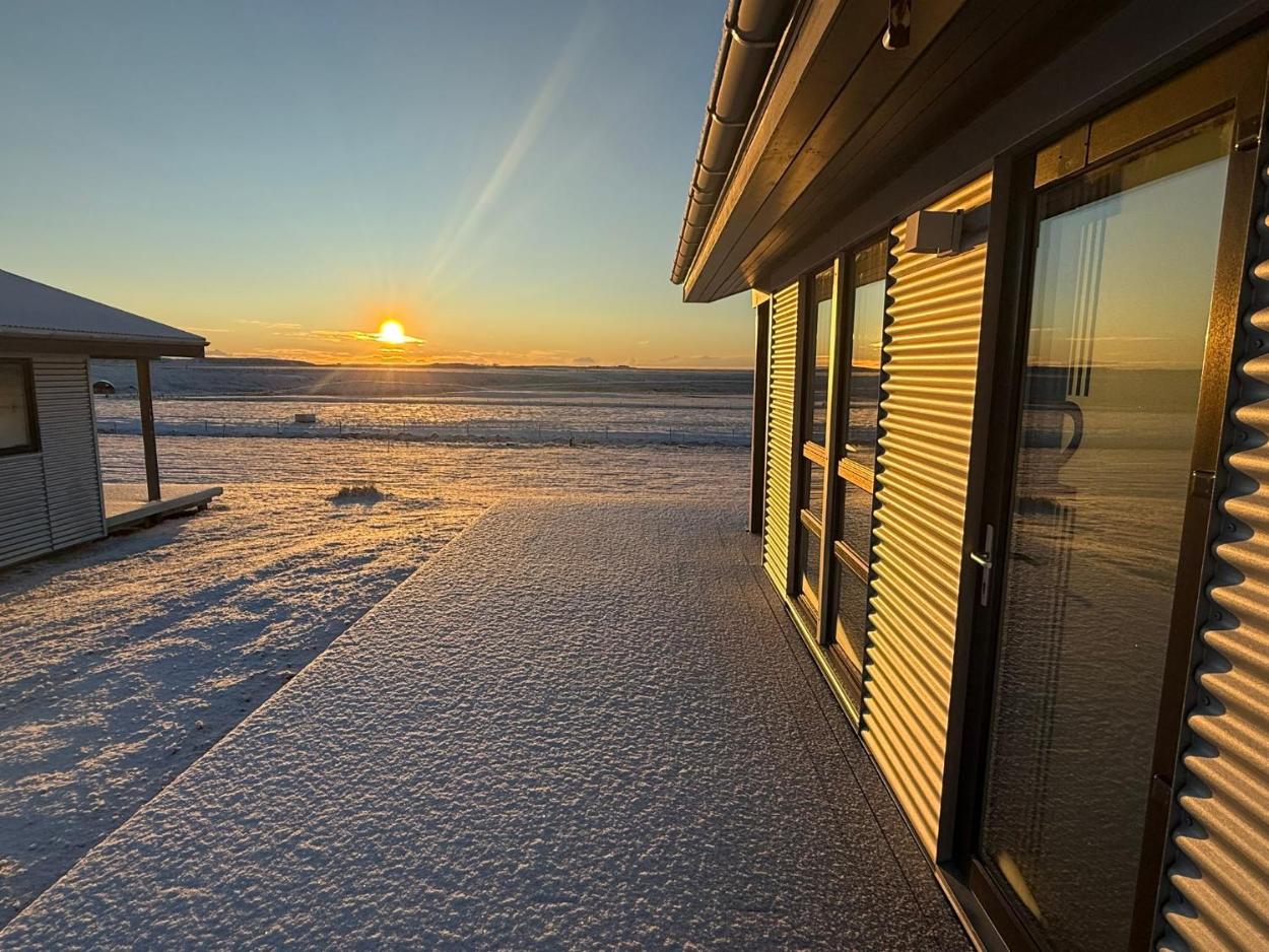 Farmer's Guesthouse and Farm