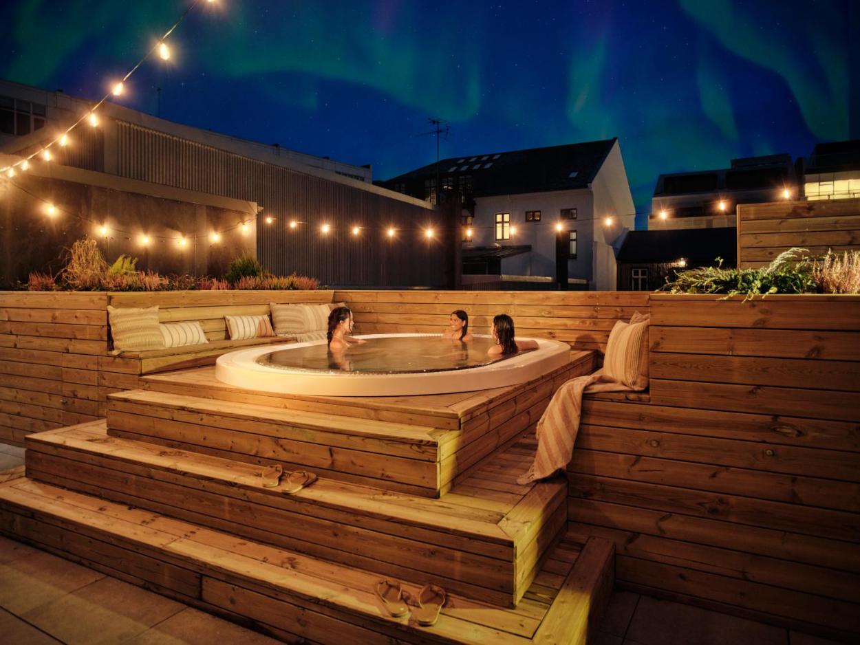 Cityhub雷克雅未克（Cityhub Reykjavik）