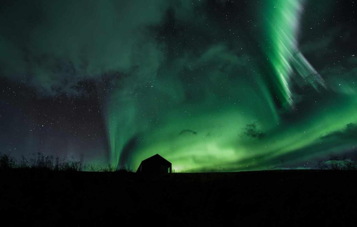 斯瓦尔塔堡豪华别墅 | Svartaborg Luxury Villas