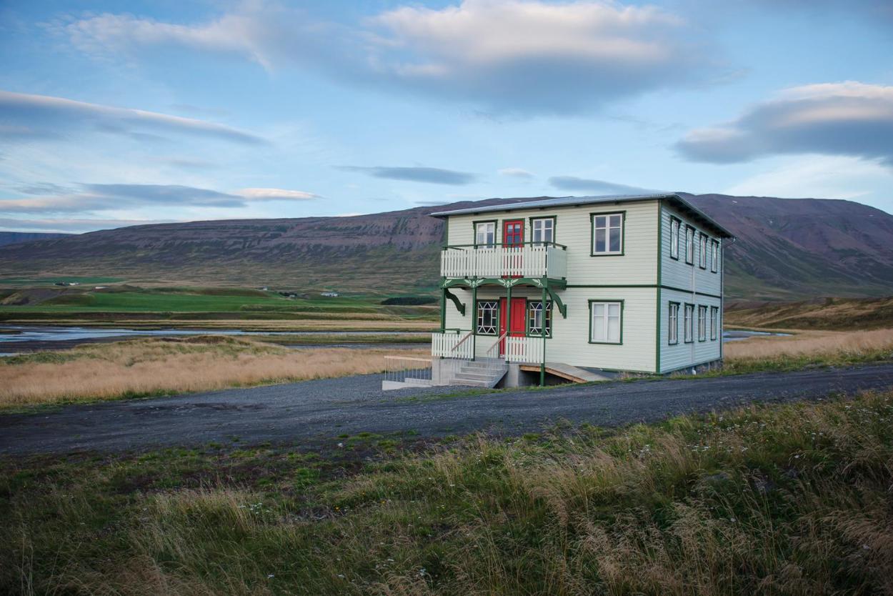 Kolkuos宾馆（Kolkuos Guesthouse）