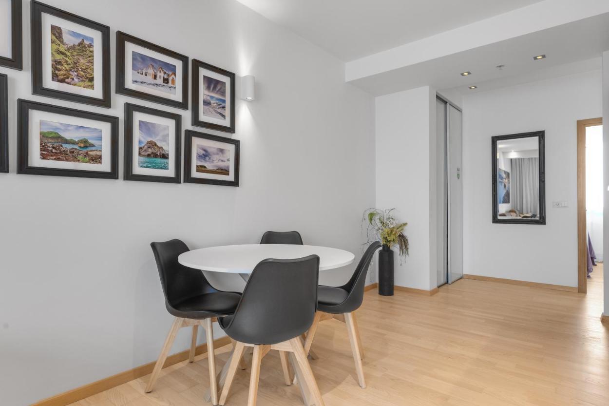 城市舒适公寓（City Comfort Apartments）