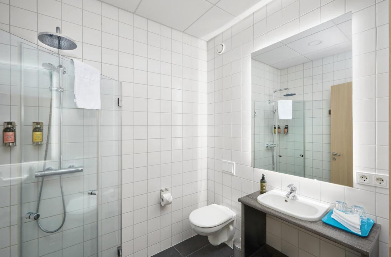 雷克雅未克阿尔达酒店 | Alda Hotel Reykjavik