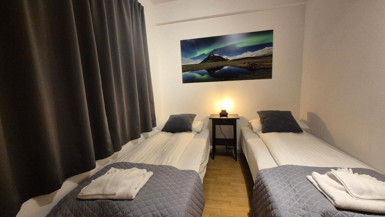 教会山酒店（Kirkjufell Hotel）