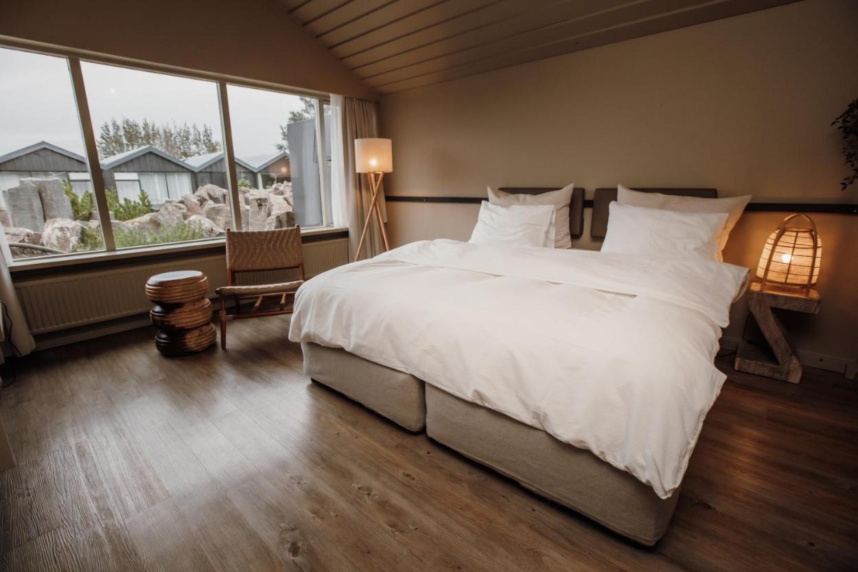 Icelandair Hotel Fludir