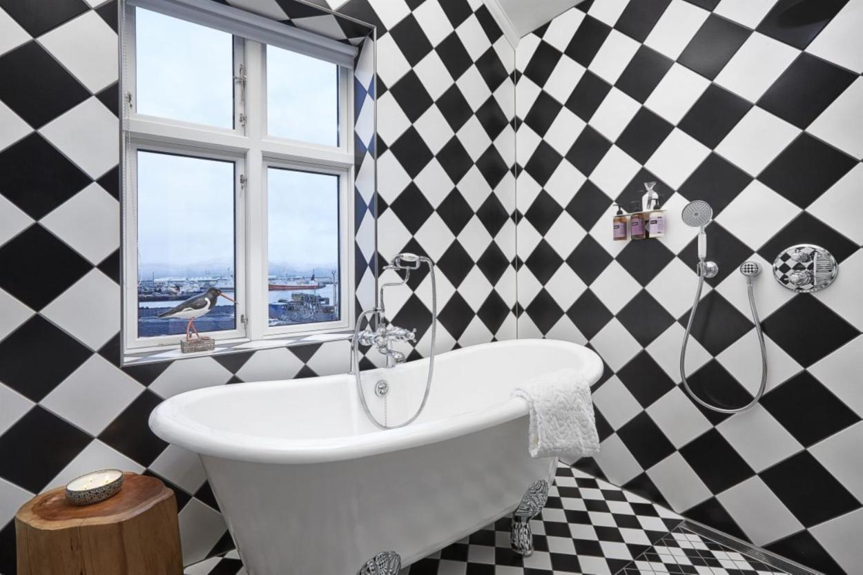 雷克雅未克滨海成功酒店 | Berjaya Reykjavik Marina Hotel