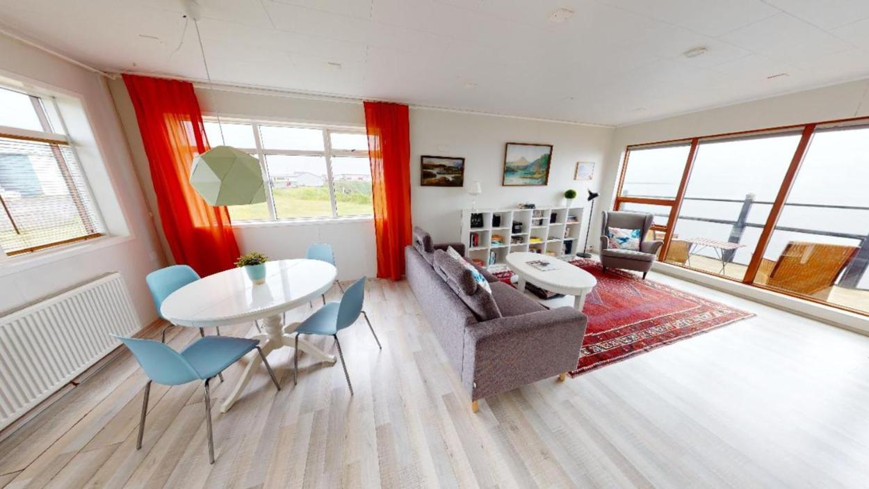 Gotuhus海景公寓(Gotuhus - Sea View Apartment)