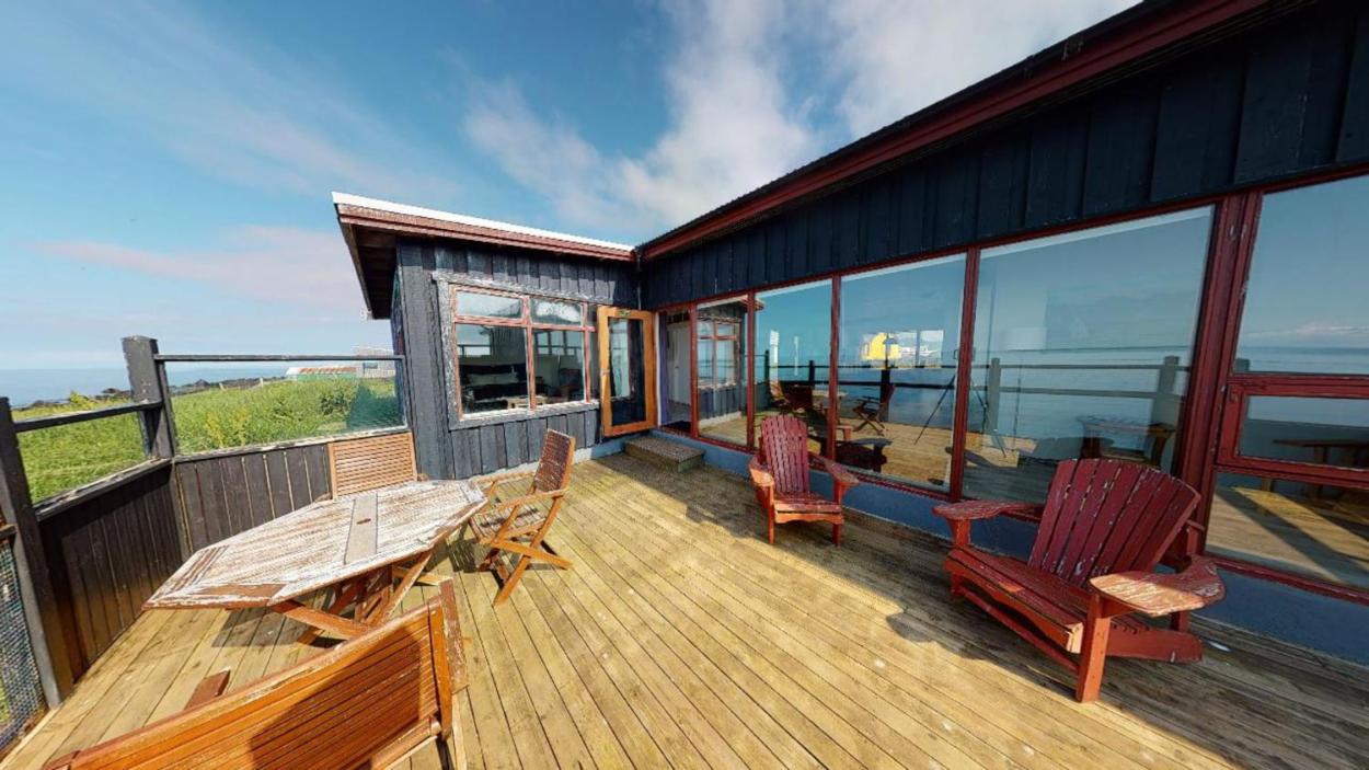 Kleifar：海景公寓（Kleifar: Ocean View Apartment）