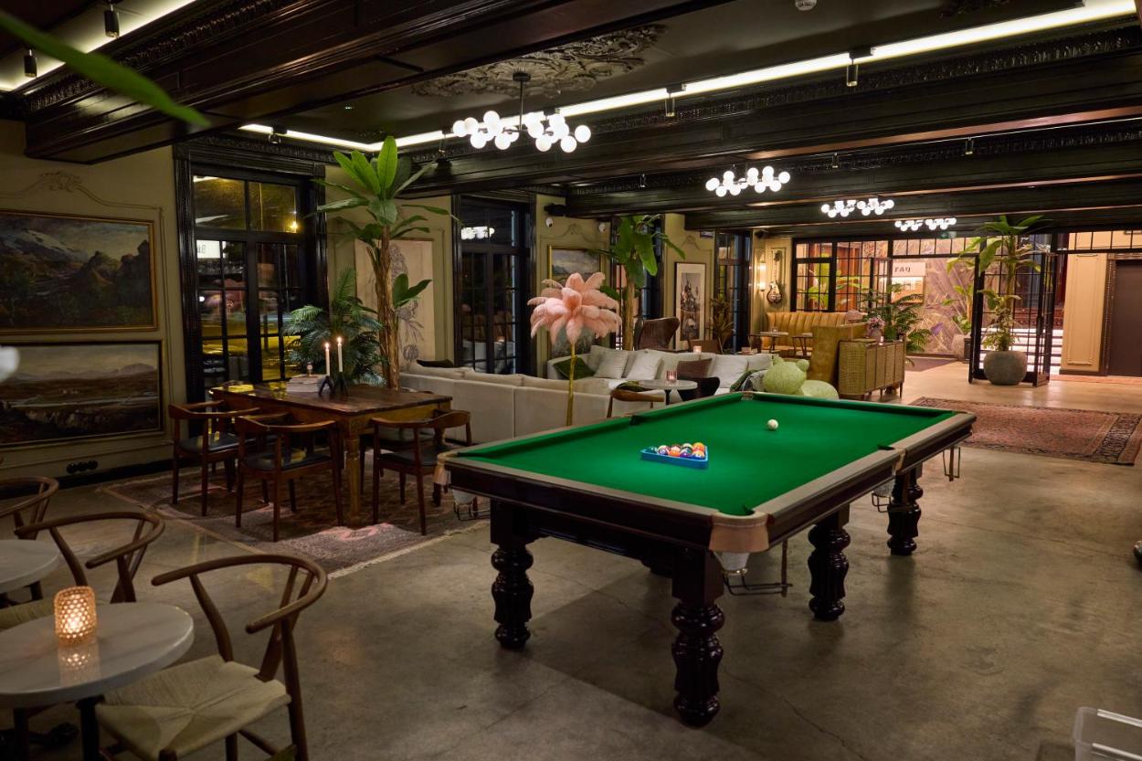 Hotel Akureyri Skjaldborg