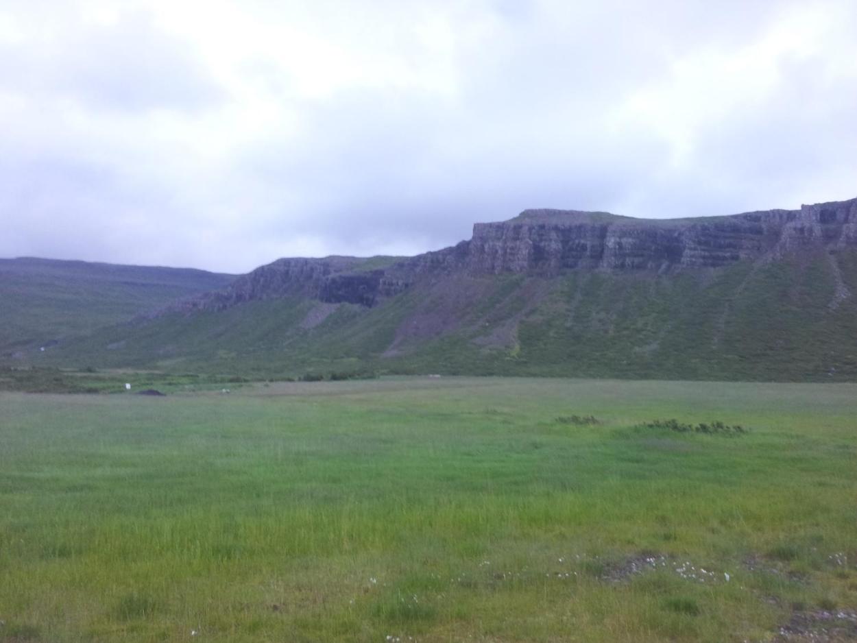 Гестхаус Бьяркархольт