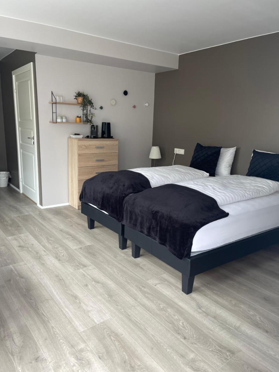 Hildibrand Apartment Hotel