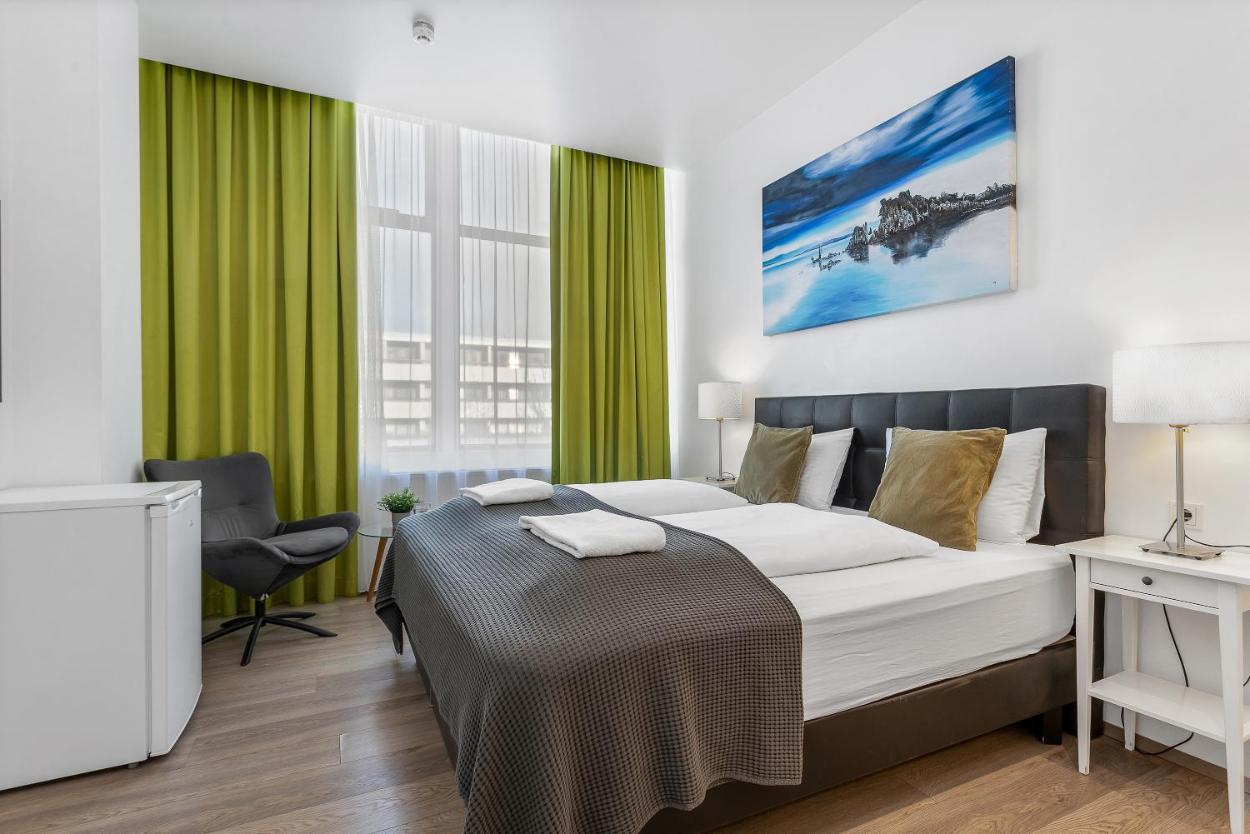 Iceland Comfort Apartments