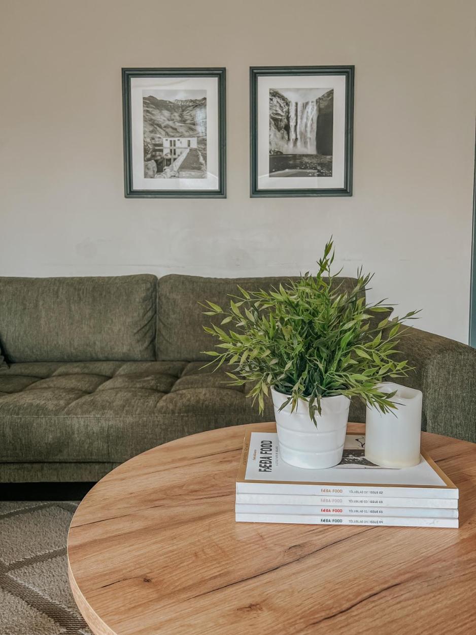 Guesthouse Reynir