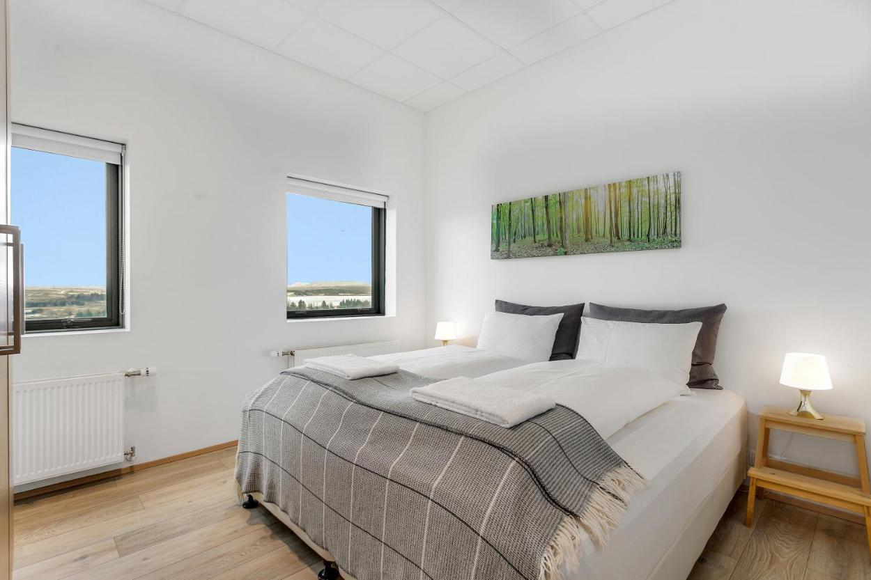 Blue Mountain Apartments