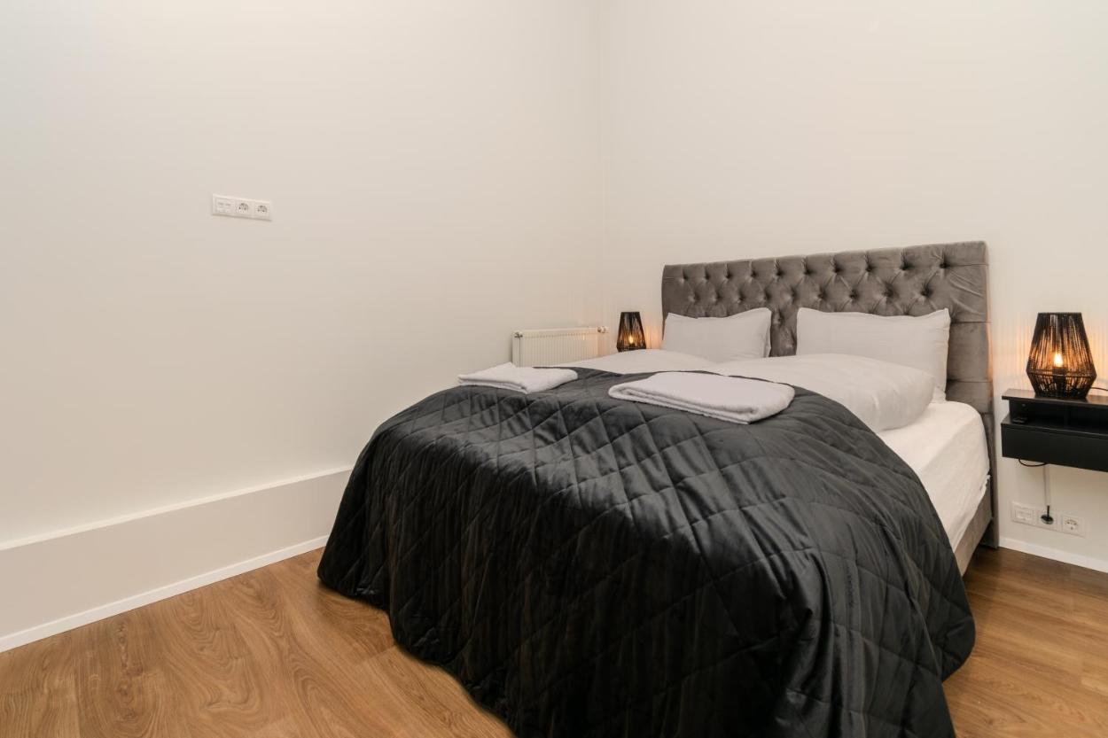 Ranargata公寓 - 市中心一卧室公寓（Ranargata - Central One Bedroom Apartment）