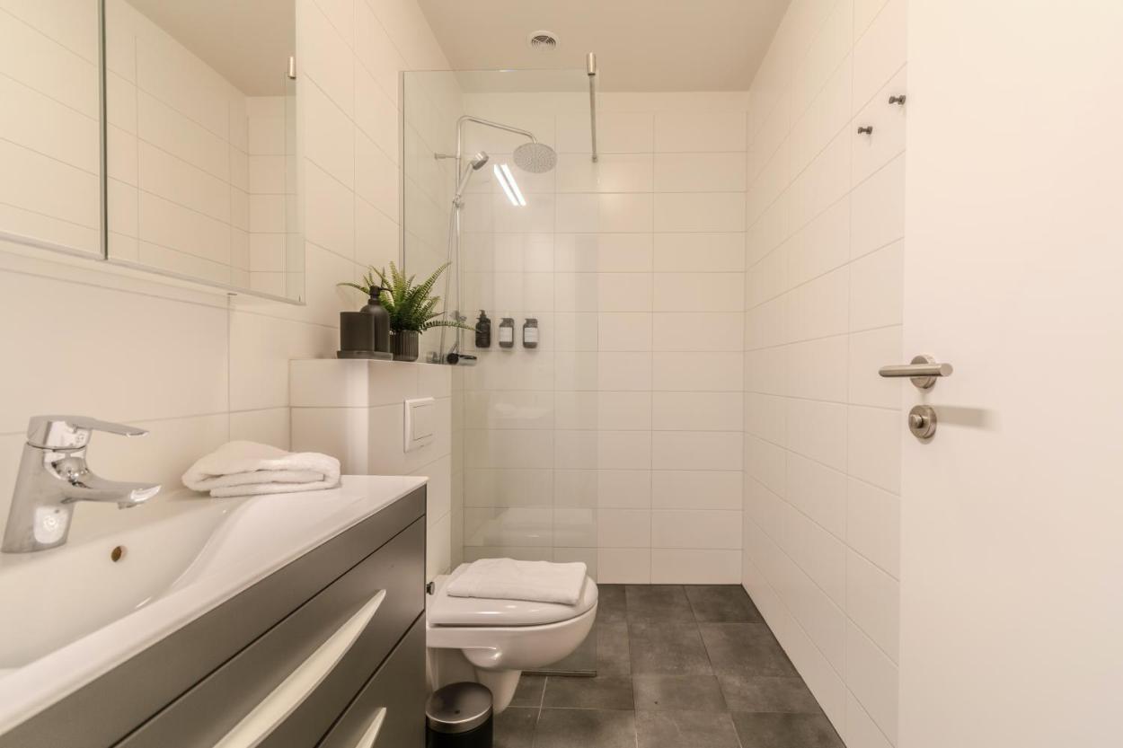 Ranargata公寓 - 市中心一卧室公寓（Ranargata - Central One Bedroom Apartment）