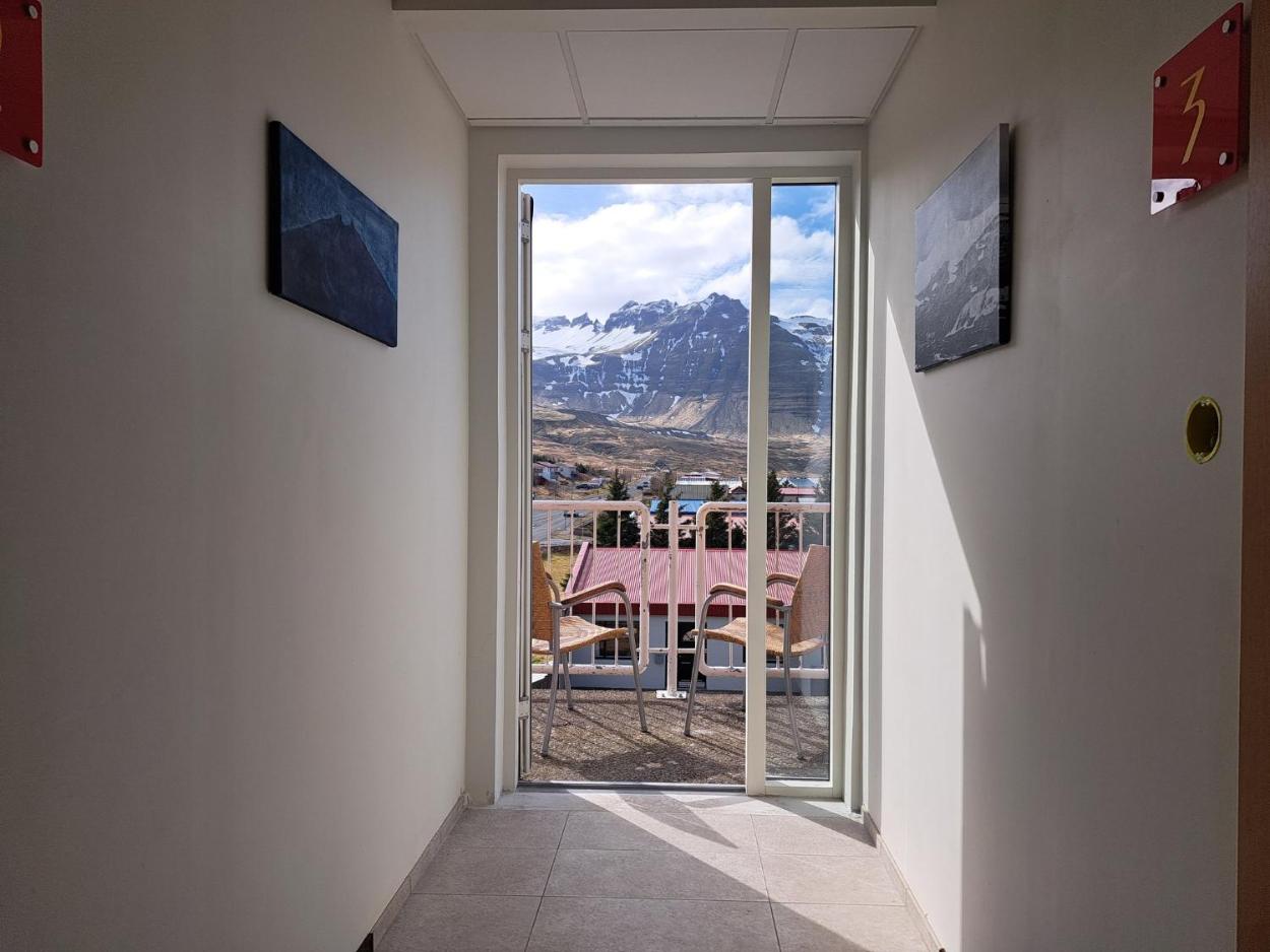 The Old Post Office Guesthouse