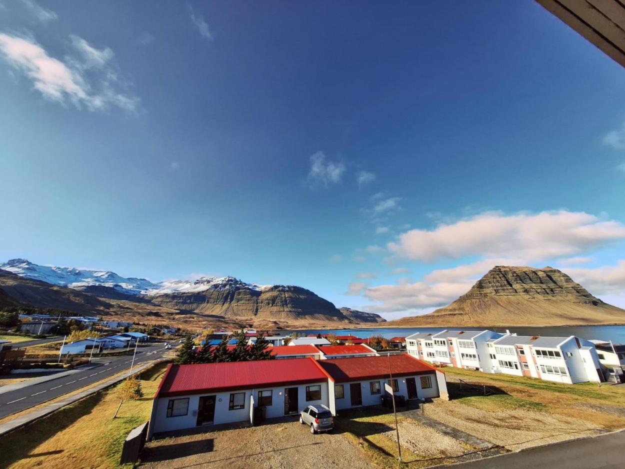 The Old Post Office Guesthouse